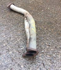Ford Sierra 2.0 DOHC Automatic