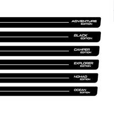 Volkswagen Transporter Side