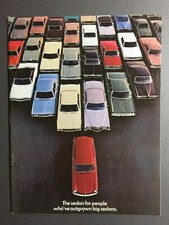 1971 VW Squareback Showroom