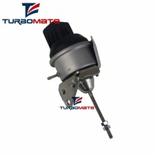Turbo actuator BV43 K03