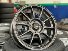 New 15x6.5J Advanti ARIA DST