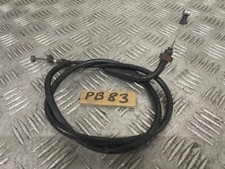 DAELIM ROADWIN VJ125 throttle