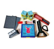 Pool / Snooker Cue Tip Repair