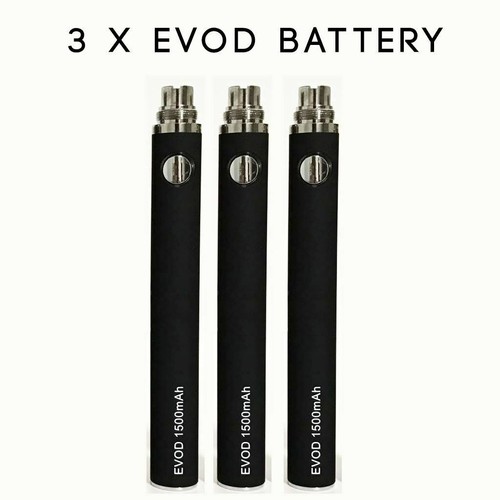 Evod battery 1500mah premium - battery,