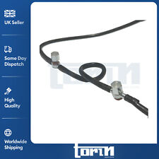 Fuel Injector Leak Off Pipe