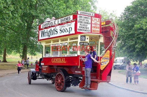 Photo london general - , (2)