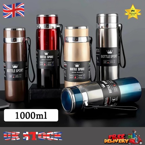 Thermal flask stainless - flask, –
