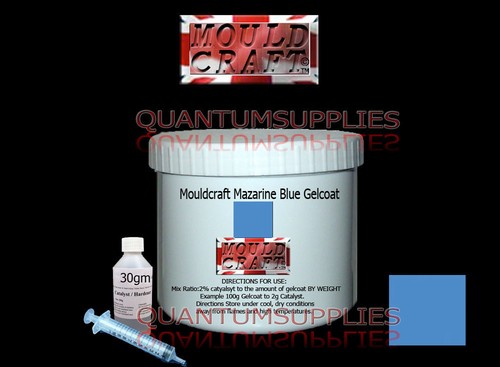 Mouldcraft mazarine blue - mazarine,