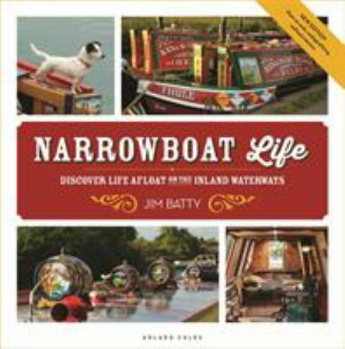 Narrowboat life discover - life, :