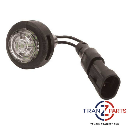 Rubbolite m856 led white front - rubbolite,