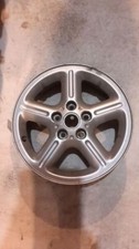 2002 Land Rover Freelander 16"