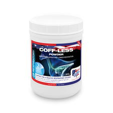 Equine America Coff Less 908g