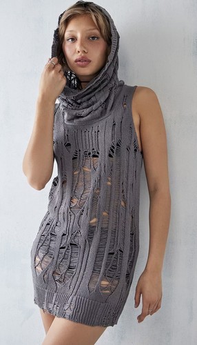 Urban outfitters lexi - lexi, laddered