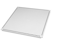 Interior shelf for USM