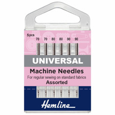 Sewing Machine Needles
