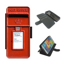 Post box Phone Case Wallet For
