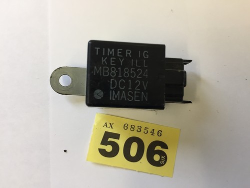 Mitsubishi shogun pajero - mitsubishi,
