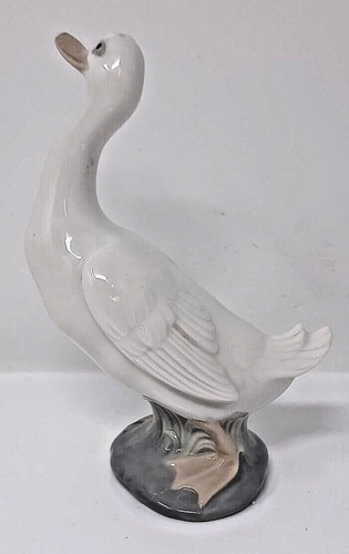 Lladro nao goose - goose, .
