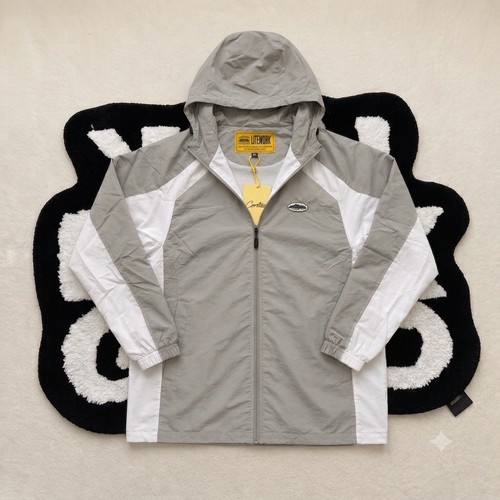 Corteiz spring jacket - corteiz,