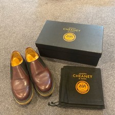 TOAST X JOSEPH CHEANEY Shoes Generous Size 5