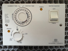 Horstmann Economy 7 Quartz