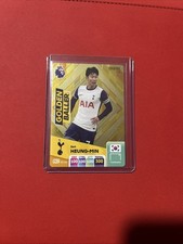 Gold baller panini 2025 son 