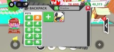 Fly Ride Shadow Dragon Adopt