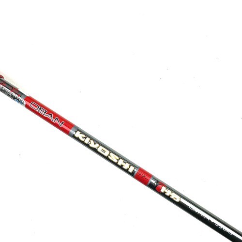 Oban kiyoshi driver shaft - shaft, /