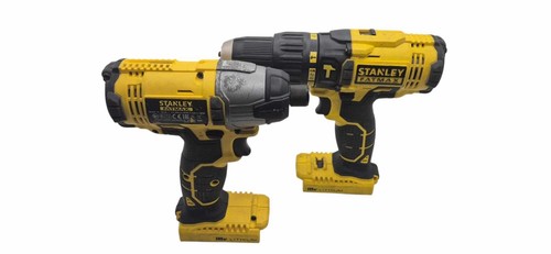 Stanley fatmax drills body - stanley,