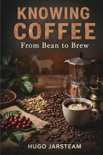 Coffee from bean brew - coffee:,