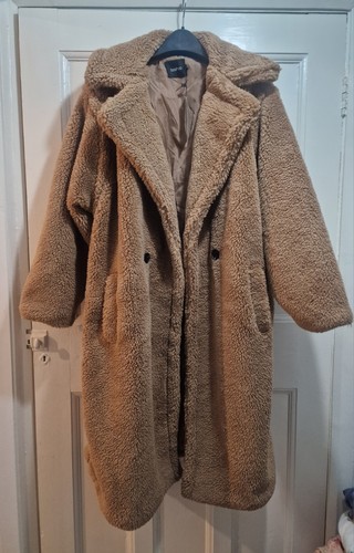 Womens new boohoo teddy - womens,