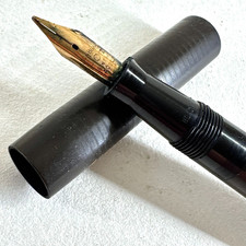 Antique Blackbird Self Filling