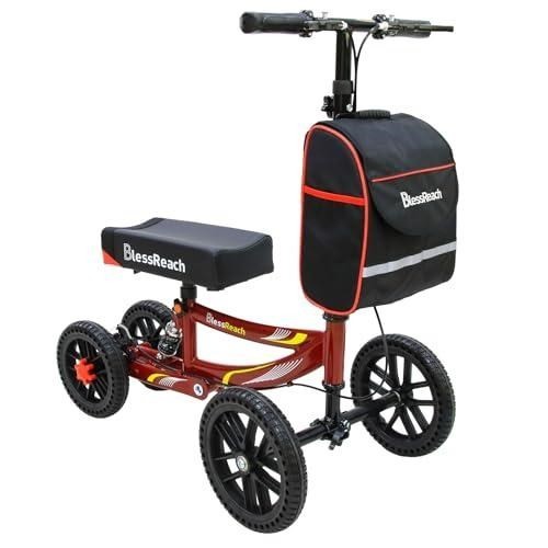 Blessreach all terrain - blessreach,