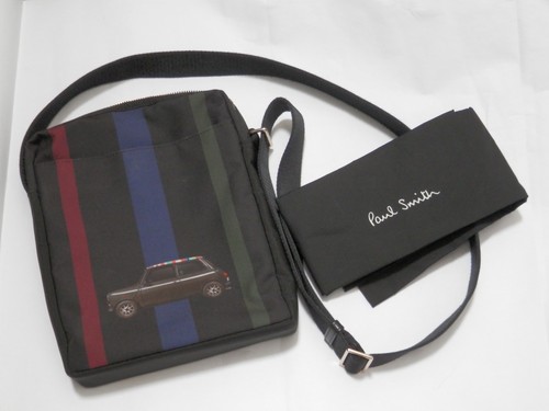 Paul smith shoulder bag with - shoulder,