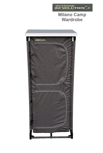 Outdoor revolution milano - outdoor,