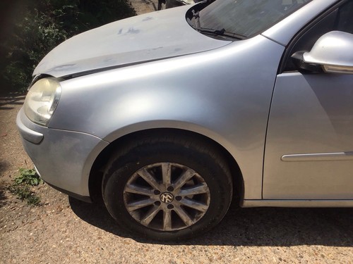 Volkswagen golf mk5 passengers - golf,