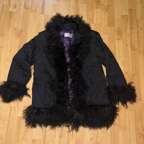 Vintage penny lane lamb carol - penny,