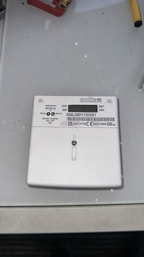 Emlite eca2 digital - emlite, eca2.nz
