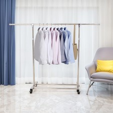 Large Clothes Rail Hanging