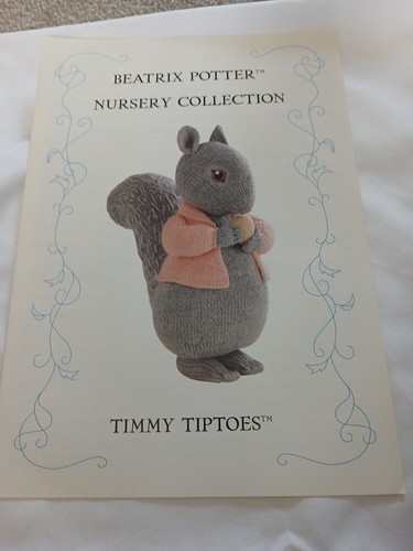 Alan dart beatrix potter timmy - alan,
