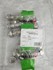 15mm Isolating Valve CP Pack