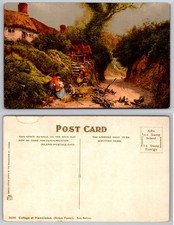 Cottage Hambledon Birket