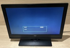 Bush led tv - 19”,