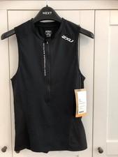 2XU Aero Tri Tank Men’s M