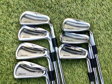 Mizuno MP-54 Irons / 4-PW /