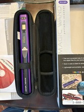 VuPoint Magic Wand Handheld