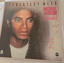 Michael Jackson Plus The