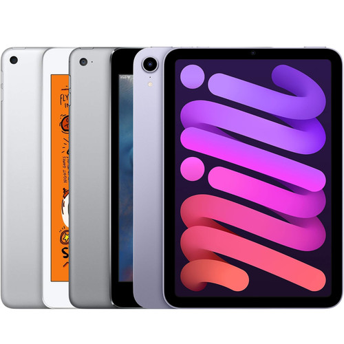Apple ipad mini 6th 5th - apple,