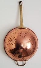 COPPER & BRASS LONG HANDLED