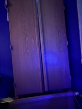 Closet Dresser